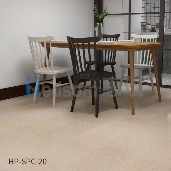 HP-SPC-20 惠璞石塑石材鎖扣地板溫馨舒適防潮放水防滑
 HP-SPC-20 惠璞石塑石材鎖扣地板溫馨舒適防潮放水防滑