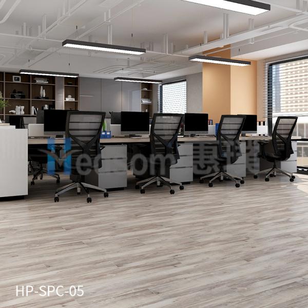 HP-SPC-05 惠璞石塑鎖扣地板安裝效果
 HP-SPC-05 惠璞石塑鎖扣地板安裝效果