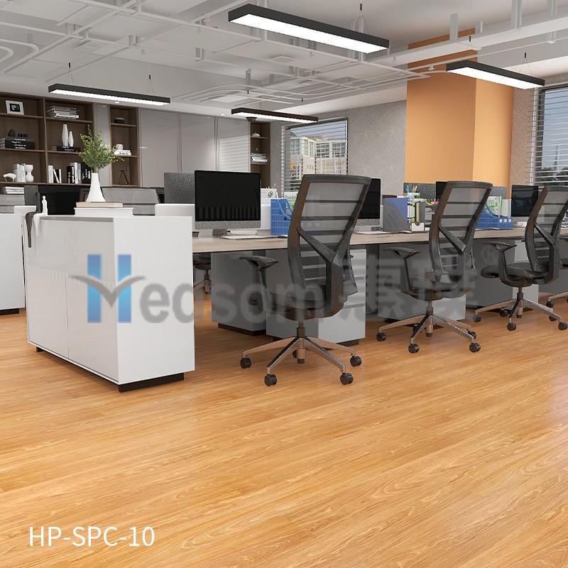 HP-SPC-10 惠璞石塑木紋鎖扣地板
 HP-SPC-10 惠璞石塑木紋鎖扣地板