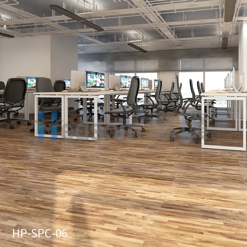 HP-SPC-06零甲醛石塑地板
 HP-SPC-06零甲醛石塑地板