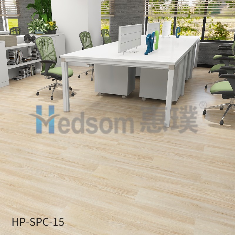 HP-SPC-15 惠璞石塑鎖扣地板防潮舒適安全
 HP-SPC-15 惠璞石塑鎖扣地板防潮舒適安全