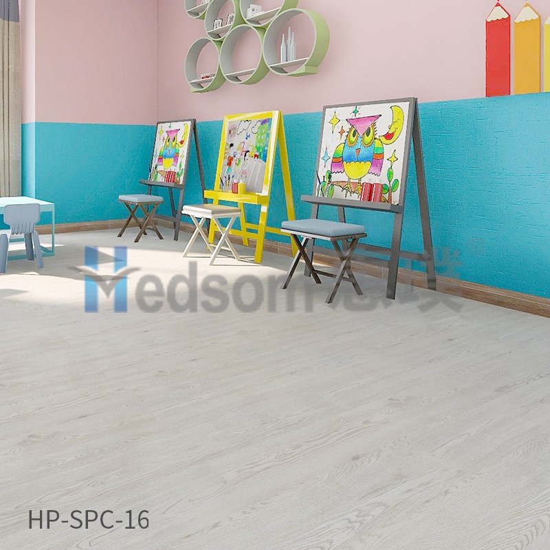 HP-SPC-16 惠璞石塑鎖扣地板安裝效果
 HP-SPC-16 惠璞石塑鎖扣地板安裝效果