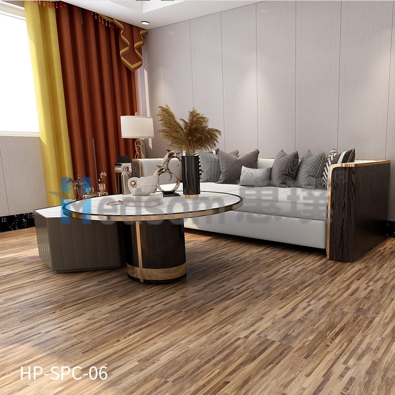 HP-SPC-06零甲醛石塑地板
 HP-SPC-06零甲醛石塑地板