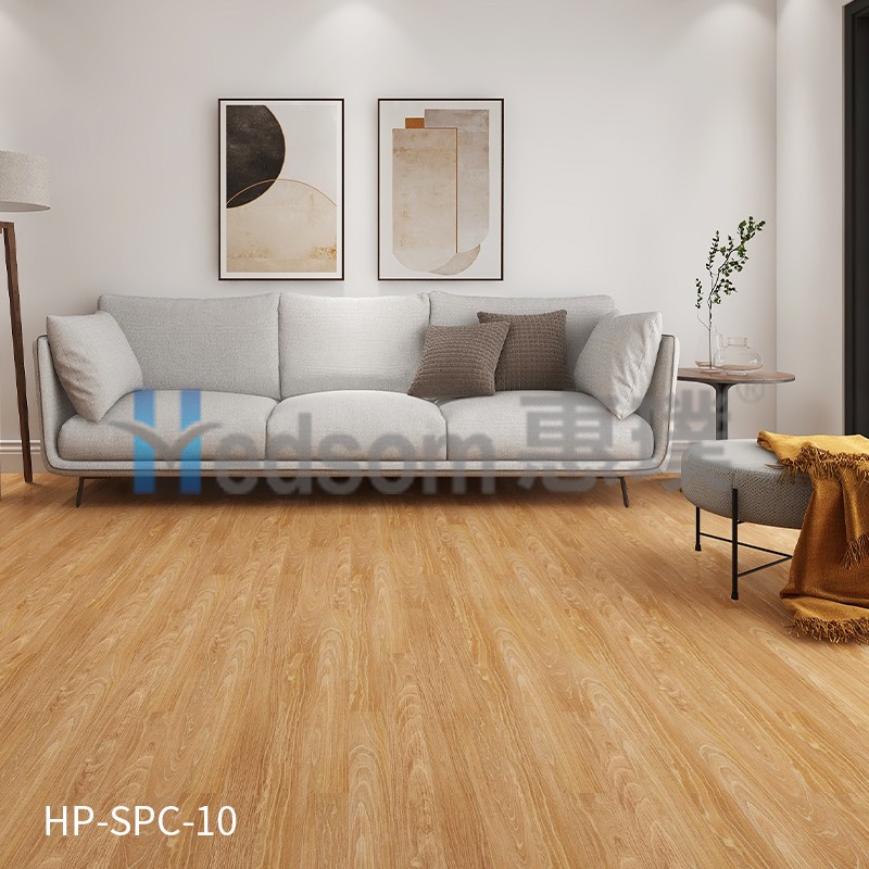 HP-SPC-10 惠璞石塑木紋鎖扣地板
 HP-SPC-10 惠璞石塑木紋鎖扣地板