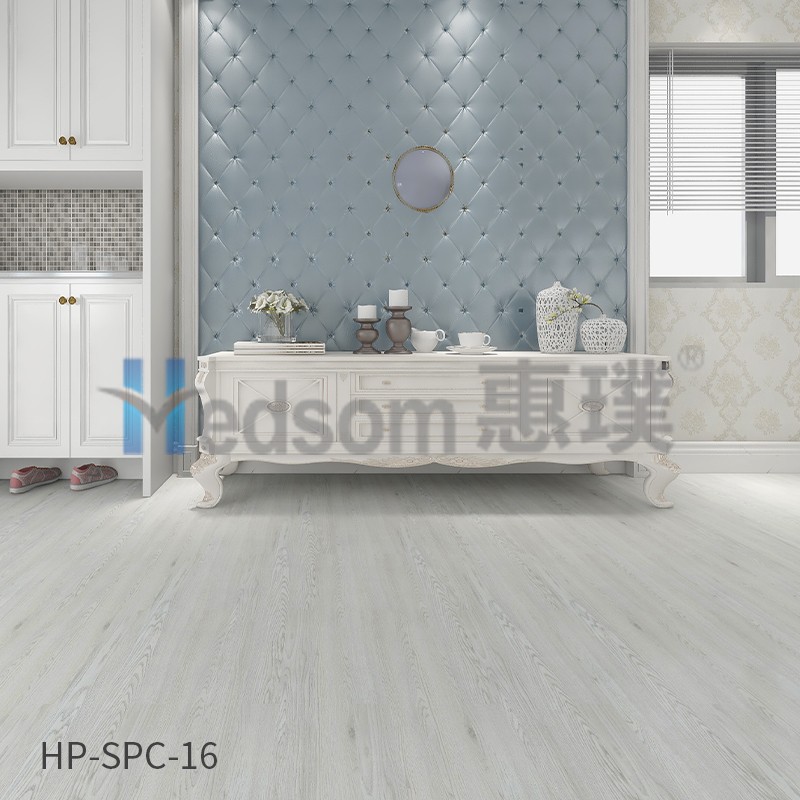 HP-SPC-16 惠璞石塑鎖扣地板安裝效果
 HP-SPC-16 惠璞石塑鎖扣地板安裝效果