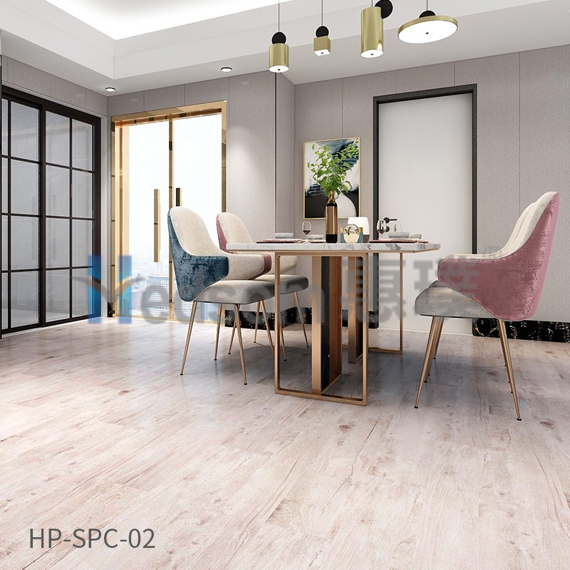 HP-SPC-02鎖扣地板
 HP-SPC-02鎖扣地板