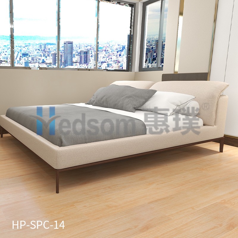 HP-SPC-14 惠璞石塑鎖扣地板安裝效果
 HP-SPC-14 惠璞石塑鎖扣地板安裝效果