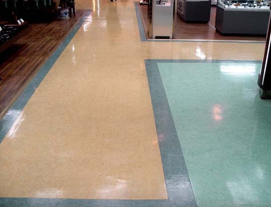 塑膠地板價(jià)格