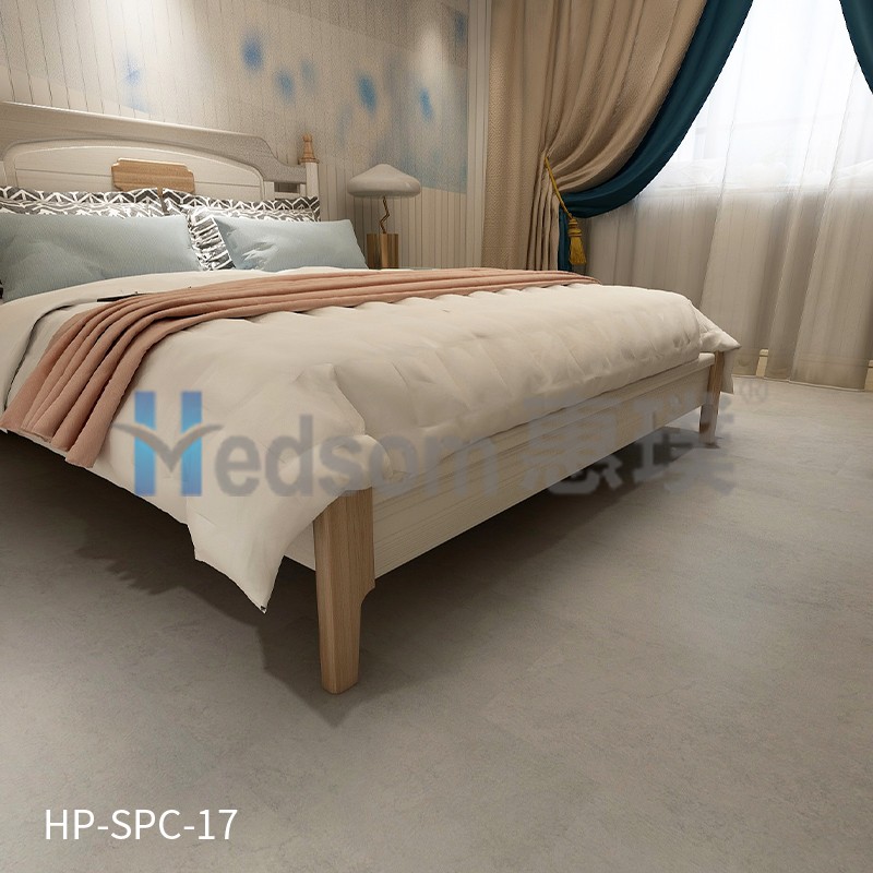 HP-SPC-17 惠璞石塑水泥灰鎖扣地板溫馨舒適防潮放水防滑
 HP-SPC-17 惠璞石塑水泥灰鎖扣地板溫馨舒適防潮放水防滑