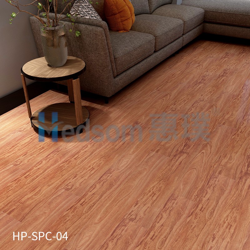 HP-SPC-04 惠璞石塑鎖扣地板防潮舒適安全
 HP-SPC-04 惠璞石塑鎖扣地板防潮舒適安全