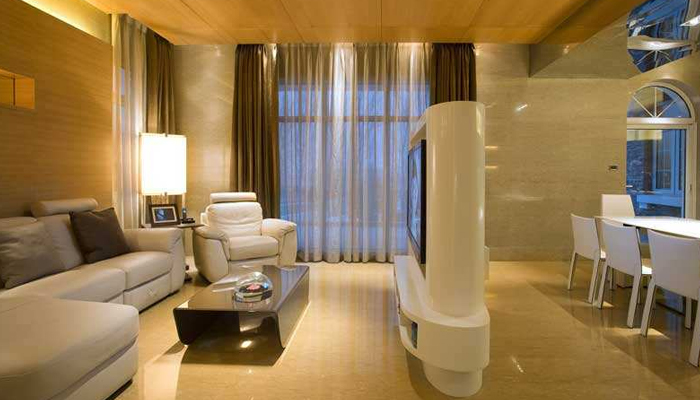 pvc地板施工工藝