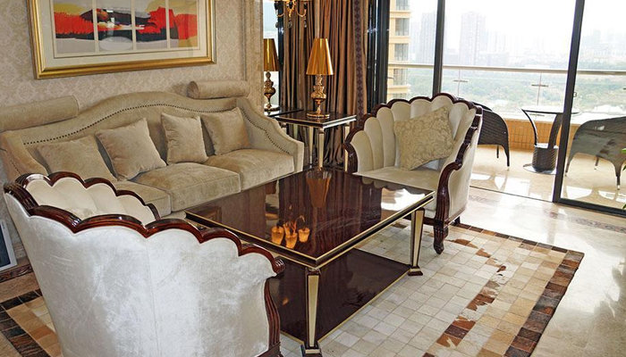 PVC地板施工工藝