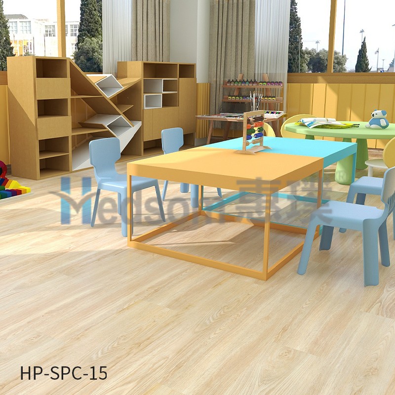 HP-SPC-15 惠璞石塑鎖扣地板防潮舒適安全
 HP-SPC-15 惠璞石塑鎖扣地板防潮舒適安全