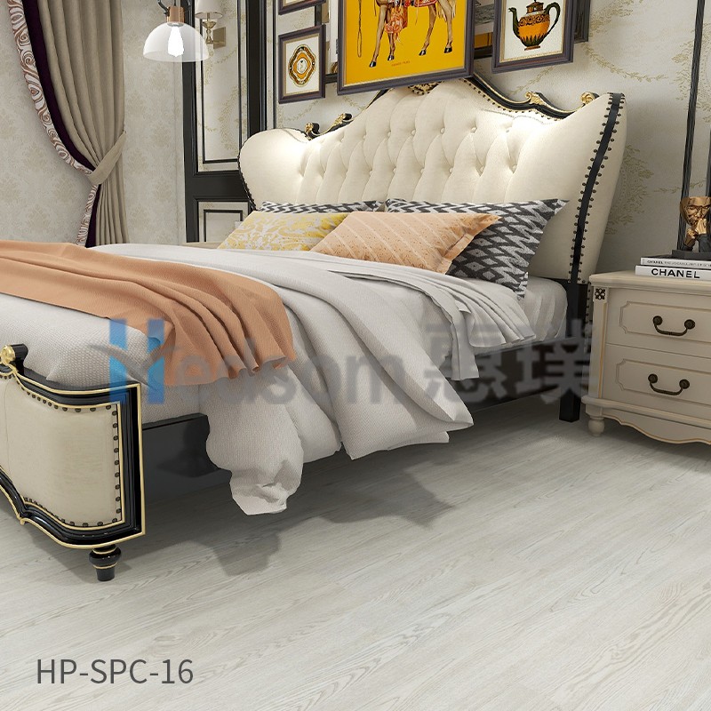 HP-SPC-16 惠璞石塑鎖扣地板安裝效果
 HP-SPC-16 惠璞石塑鎖扣地板安裝效果