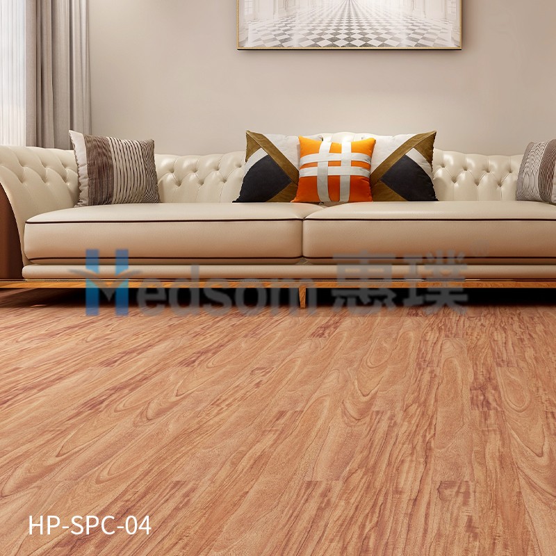 HP-SPC-04 惠璞石塑鎖扣地板防潮舒適安全
 HP-SPC-04 惠璞石塑鎖扣地板防潮舒適安全