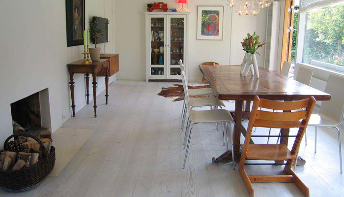 pvc地板施工工藝