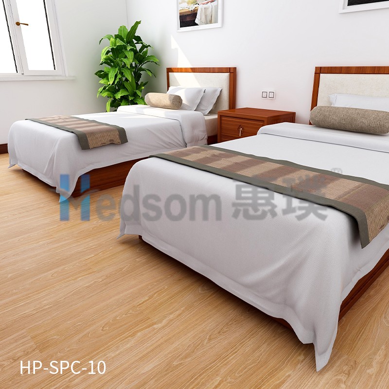 HP-SPC-10 惠璞石塑木紋鎖扣地板
 HP-SPC-10 惠璞石塑木紋鎖扣地板