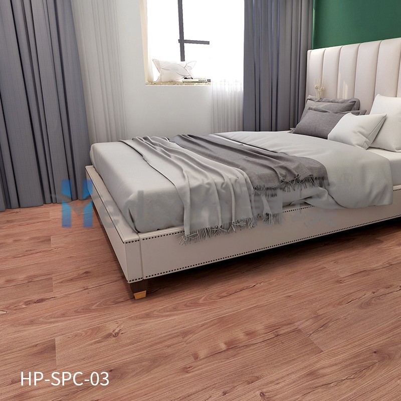 HP-SPC-03石塑地板
 HP-SPC-03石塑地板