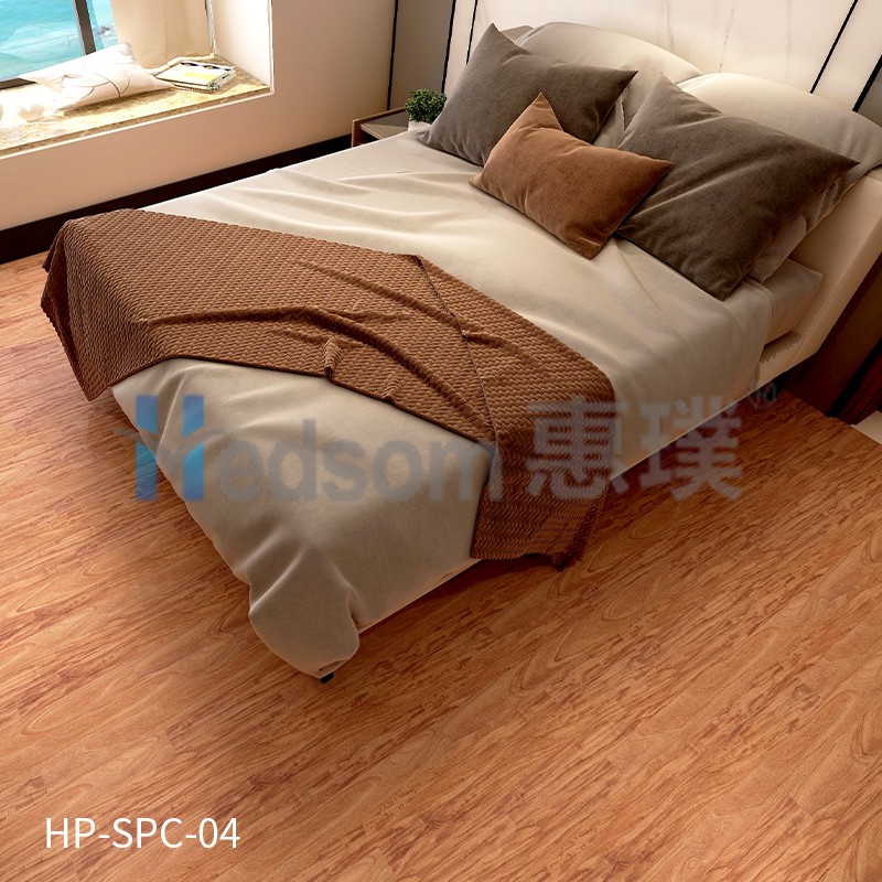 HP-SPC-04 惠璞石塑鎖扣地板防潮舒適安全
 HP-SPC-04 惠璞石塑鎖扣地板防潮舒適安全