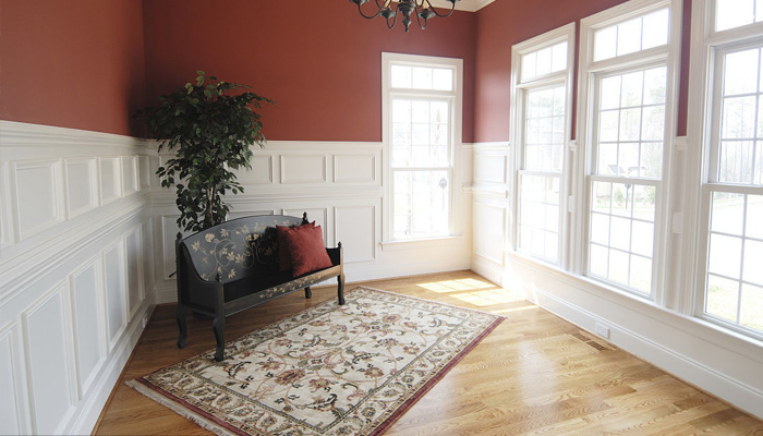 pvc地板施工工藝