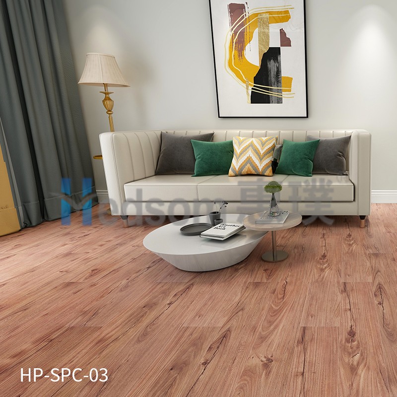 HP-SPC-03石塑地板
 HP-SPC-03石塑地板