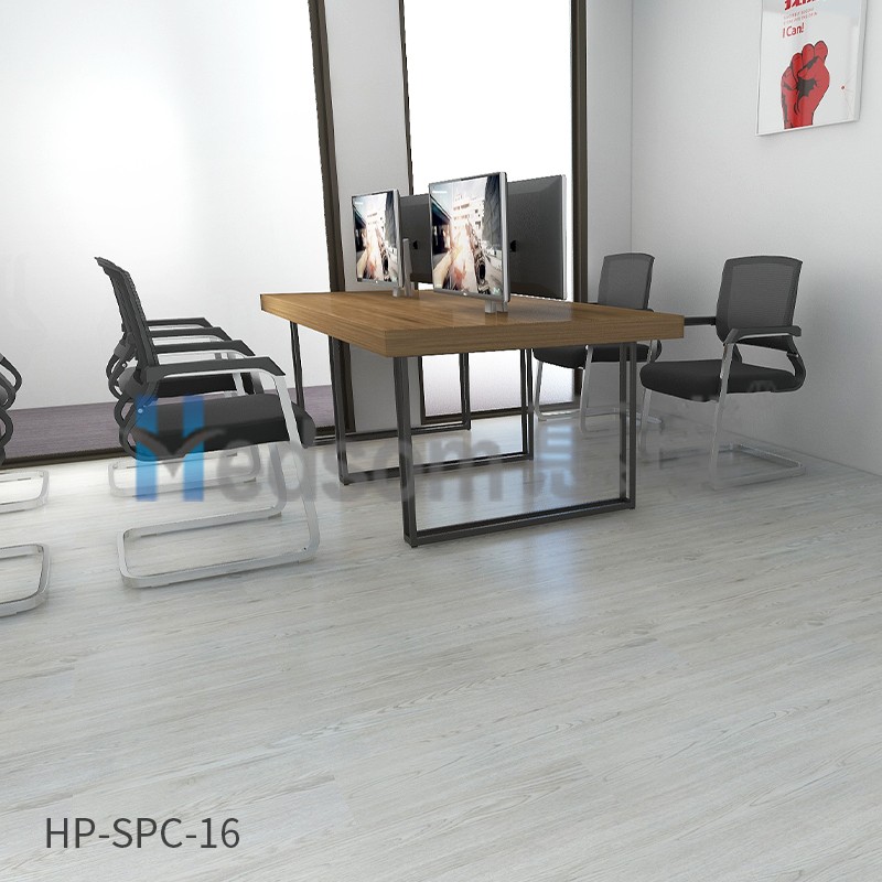 HP-SPC-16 惠璞石塑鎖扣地板安裝效果
 HP-SPC-16 惠璞石塑鎖扣地板安裝效果