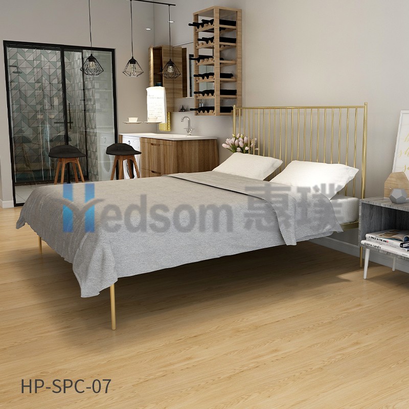 HP-SPC-07 惠璞石塑鎖扣地板安裝效果
 HP-SPC-07 惠璞石塑鎖扣地板安裝效果