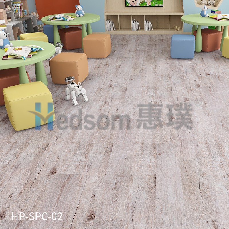 HP-SPC-02鎖扣地板
 HP-SPC-02鎖扣地板