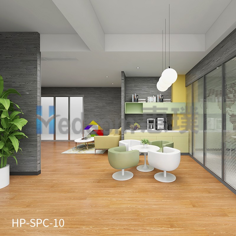HP-SPC-10 惠璞石塑木紋鎖扣地板
 HP-SPC-10 惠璞石塑木紋鎖扣地板