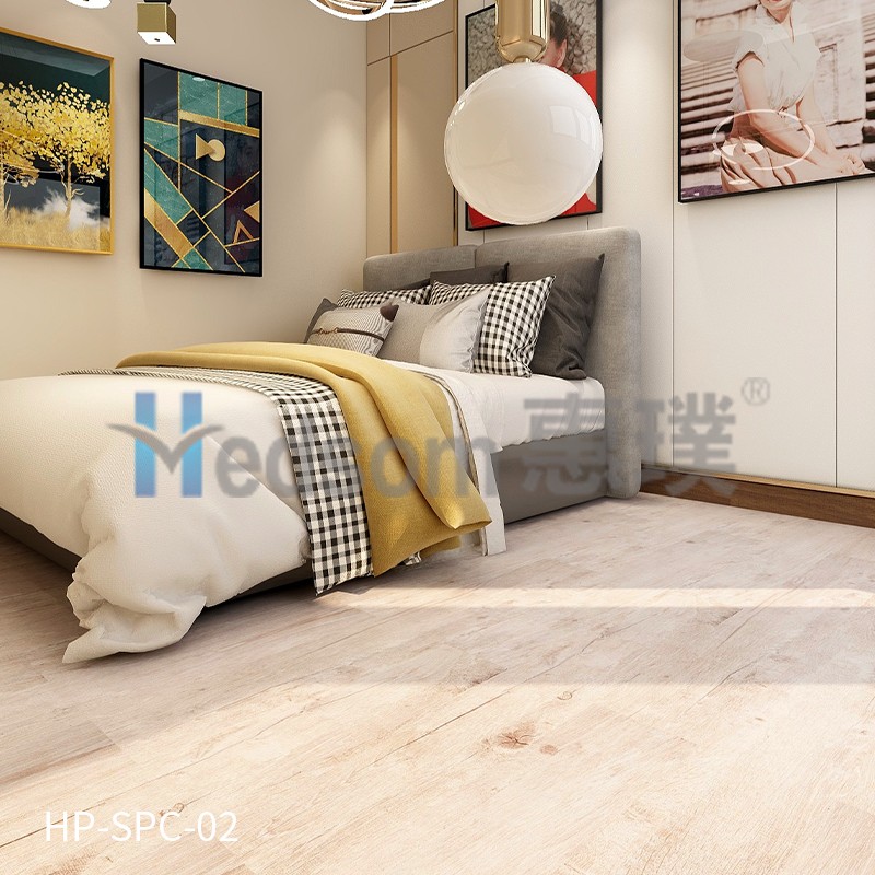 HP-SPC-02鎖扣地板
 HP-SPC-02鎖扣地板