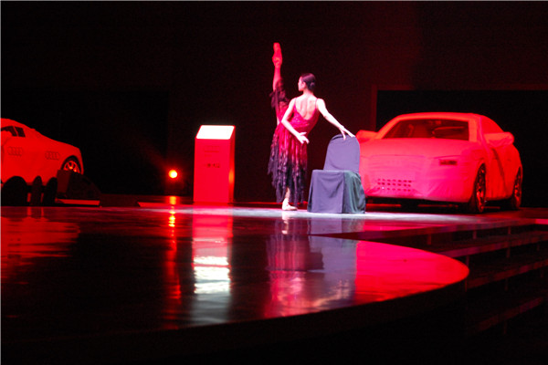 環(huán)保舞蹈地膠怎么選擇？