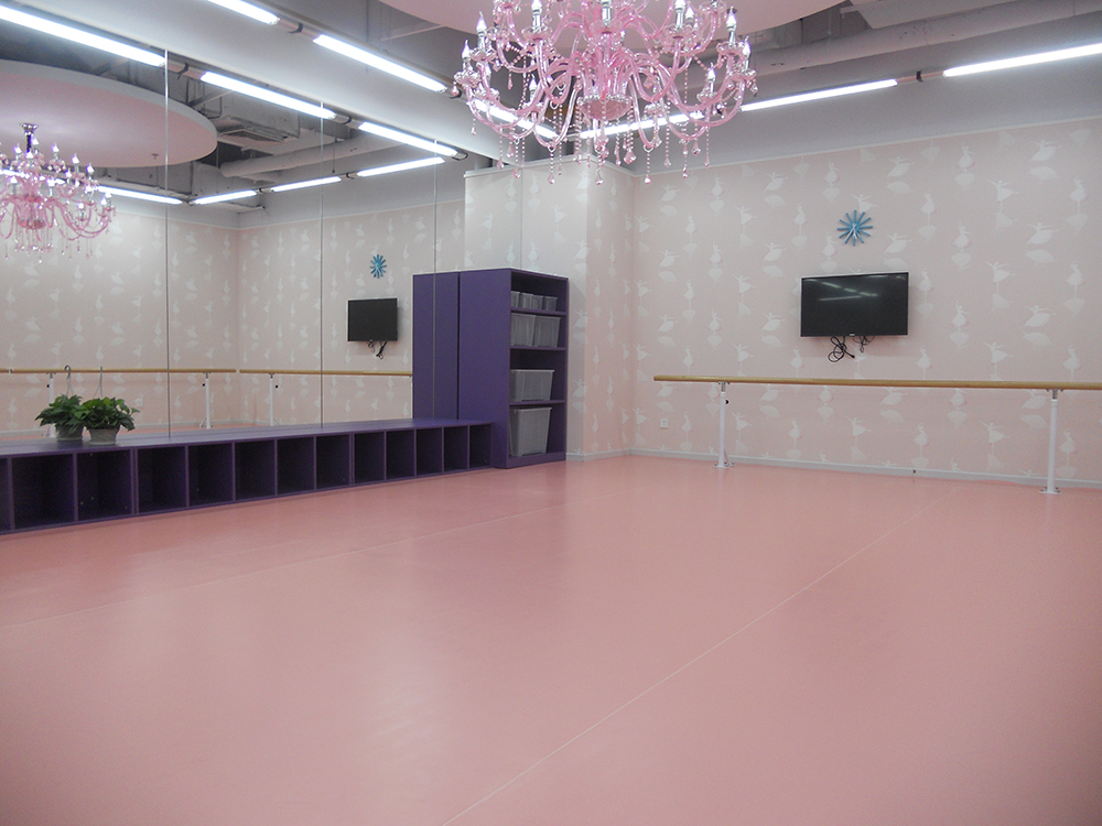 購(gòu)買(mǎi)舞蹈地板應(yīng)該注意哪些？